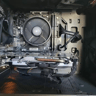 Ryzen w/ 570 8GB, Gaming PC