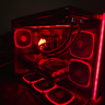 Radeon RX 7900 XTX Custom Gaming PC - Core i9-14900K, 32GB RAM, 2TB NVMe SSD