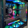 "The Flagship" RTX 3090 Core i7 12700k