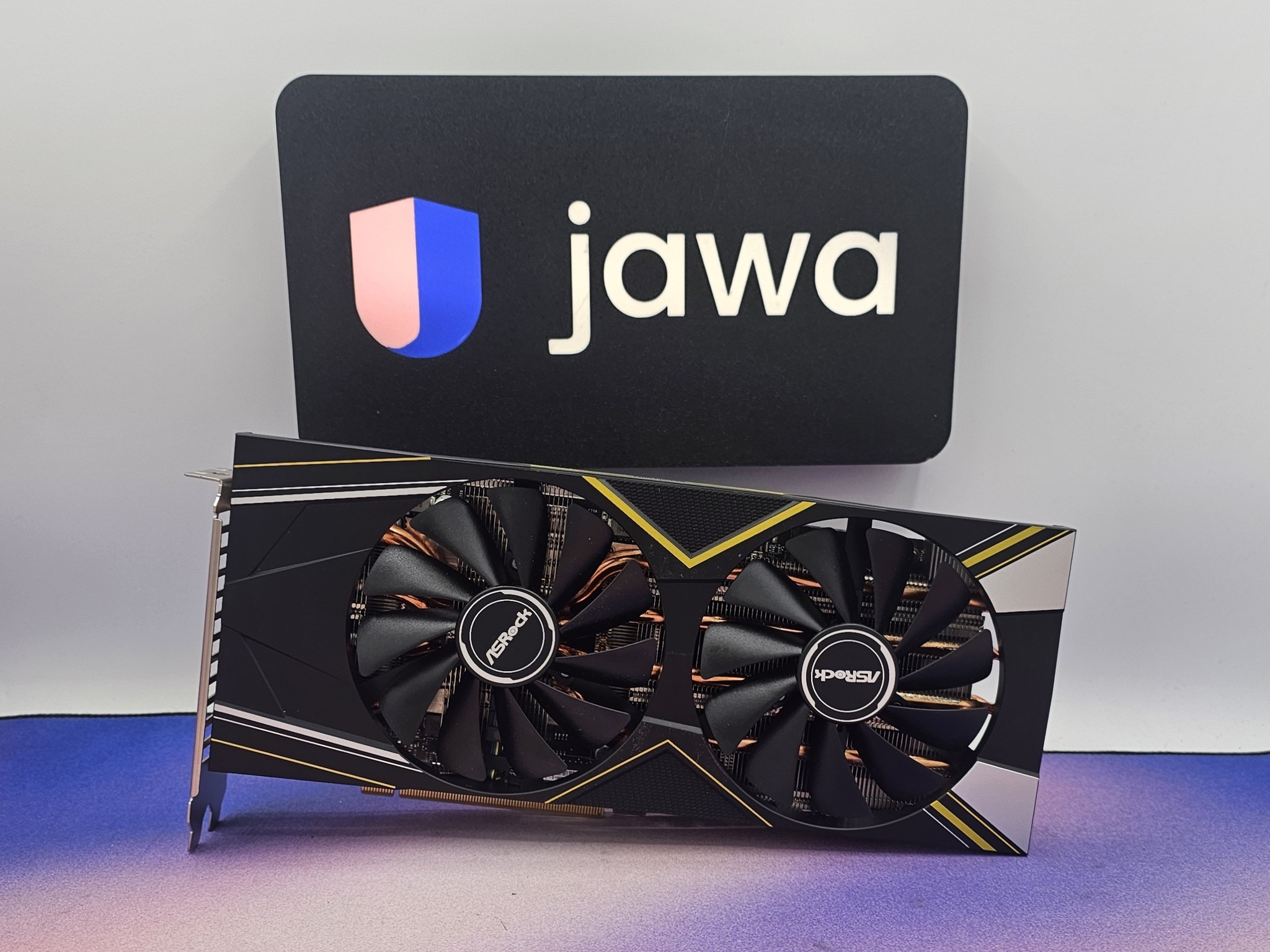 ASRock Challenger RX 5700XT