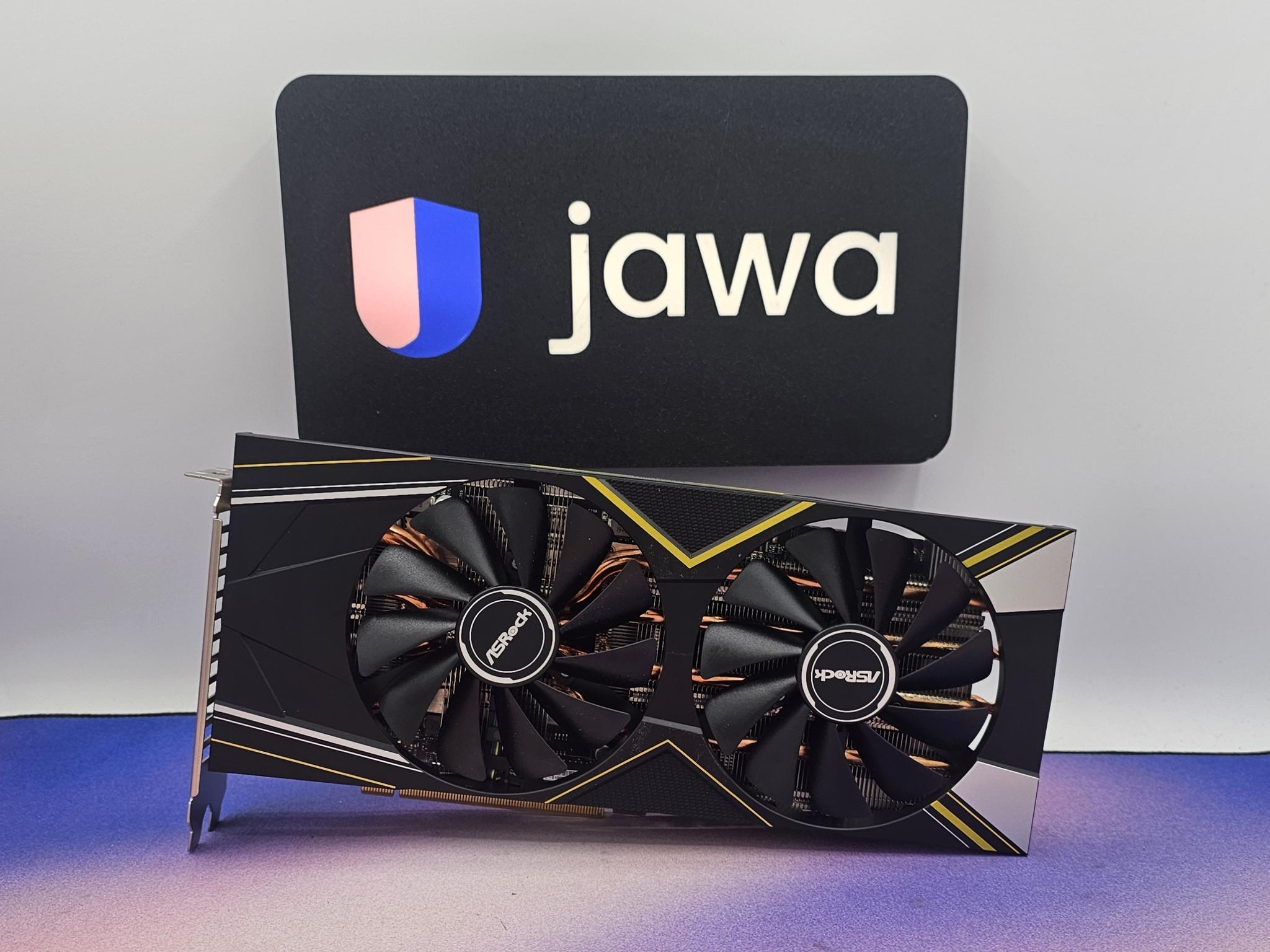 ASRock Challenger RX 5700XT