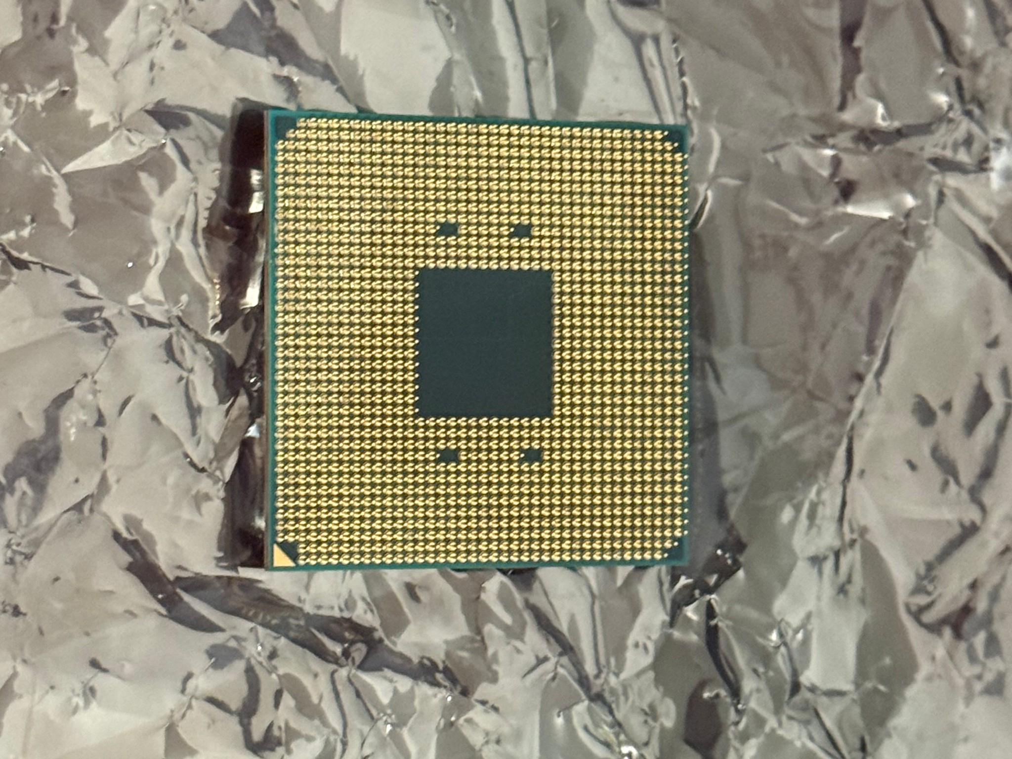 AMD Ryzen 5 5500