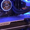 🎮Pro Gamer🎮 Ryzen 5 7600X | AMD RX 7800XT 16GB | 32GB DDR5 | 1TB nVME SSD | Win11 Pro+Wifi