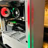 The White Phantom 5700X3D