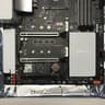 GIGABYTE B550 Vision D AM4, AMD Motherboard | Tested & works