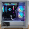 Gaming PC Ryzen 5 7600X 16GB RAM 1TB SSD RTX 4060 8GB Windows 11 Computer