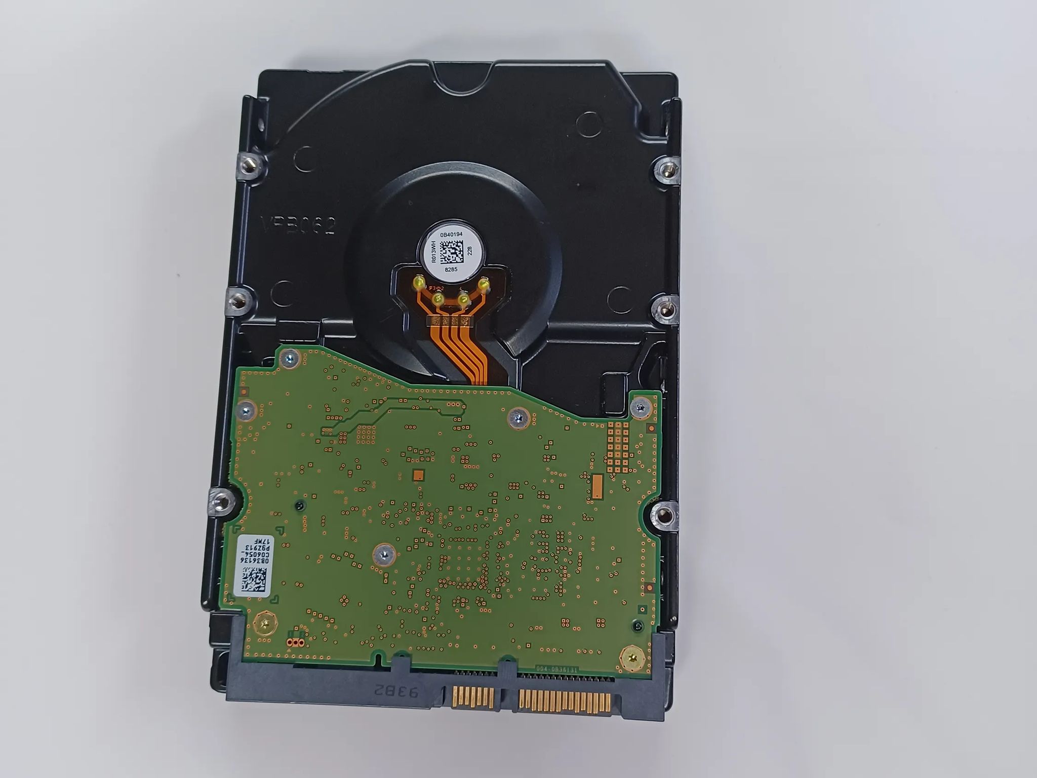 6TB Hard Drive