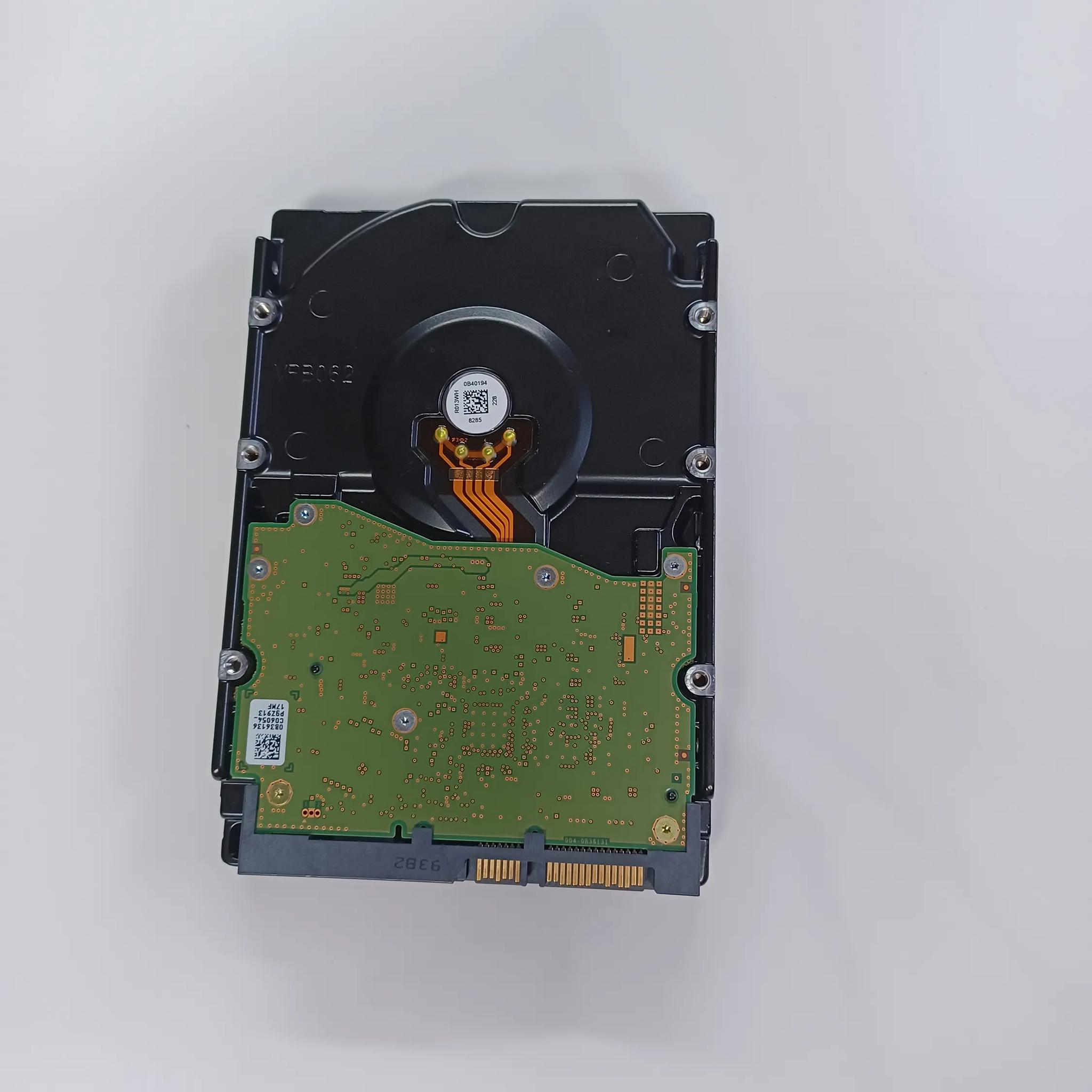 6TB Hard Drive