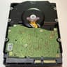 WD Gold 4TB WD4003FRYZ 7200RPM SATA Datacenter HDD – 30,250 Hours – SMART Good