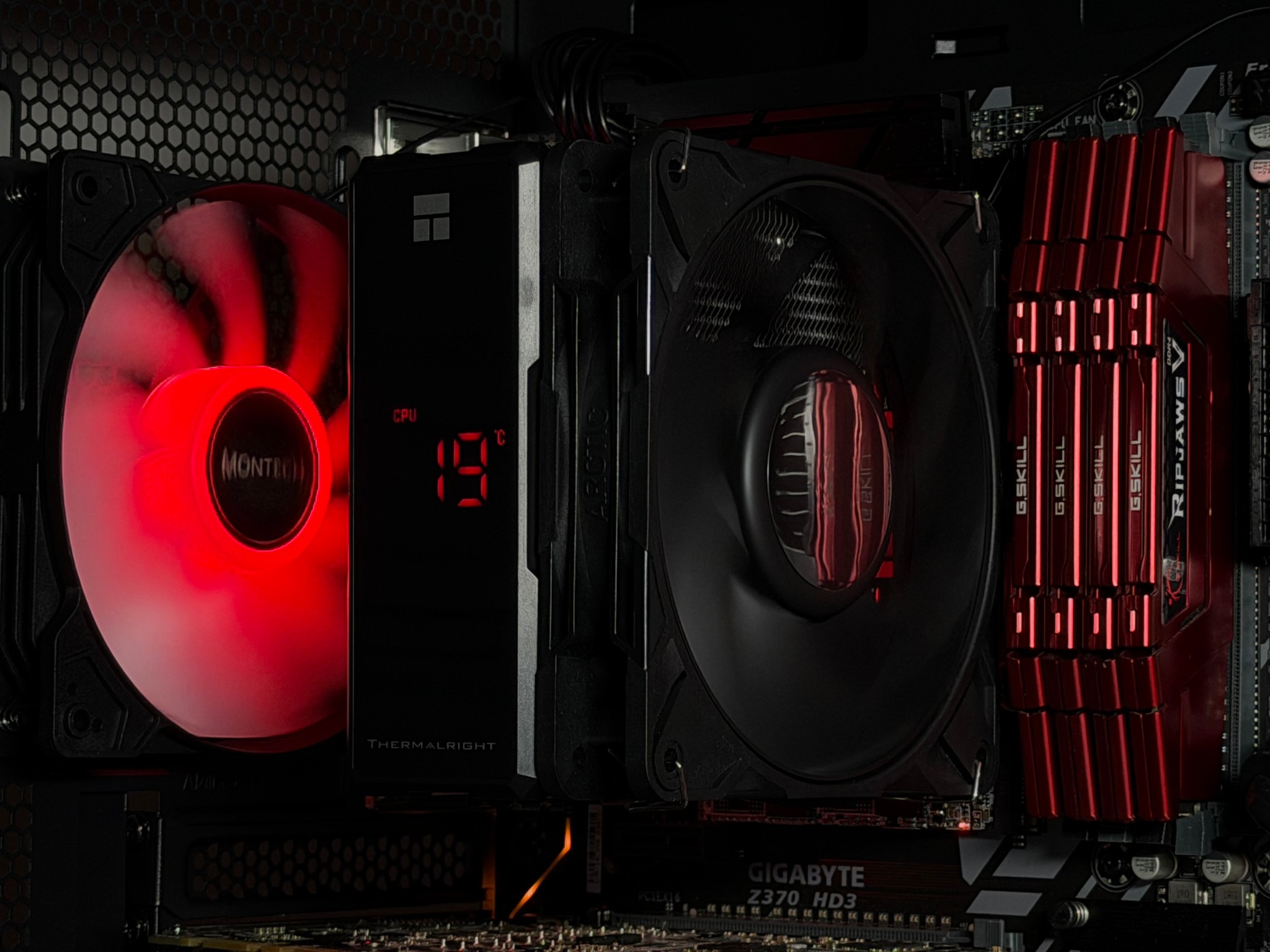 Gaming PC - GTX 970 | i5-8500 | Windows11