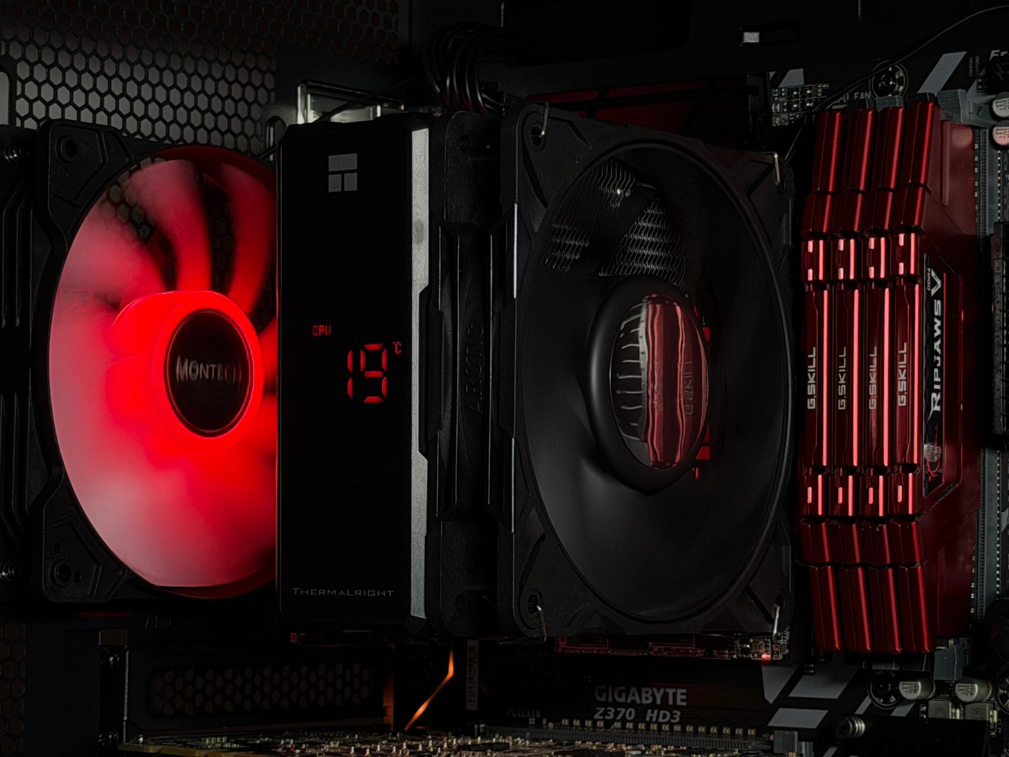 Gaming PC - GTX 970 | i5-8500 | Windows11