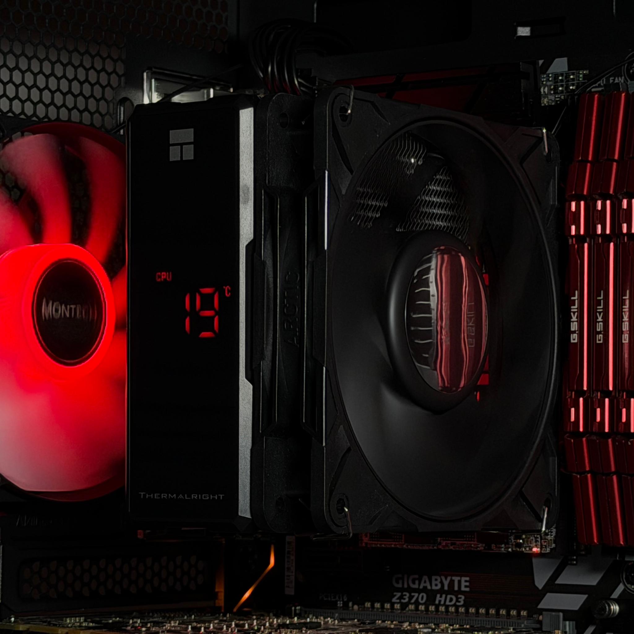 Gaming PC - GTX 970 | i5-8500 | Windows11