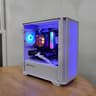 RTX 3060 Ti Ryzen 1440p/4K Gaming/Streaming PC