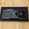 NVIDIA RTX 3090 Founders Edition – Excellent Condition | Original Packaging