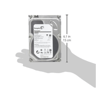 NEW SEAGATE BARRACUDA 3TB 3.5 in. SATA INTERNAL HARD DRIVE, 7400 RPM