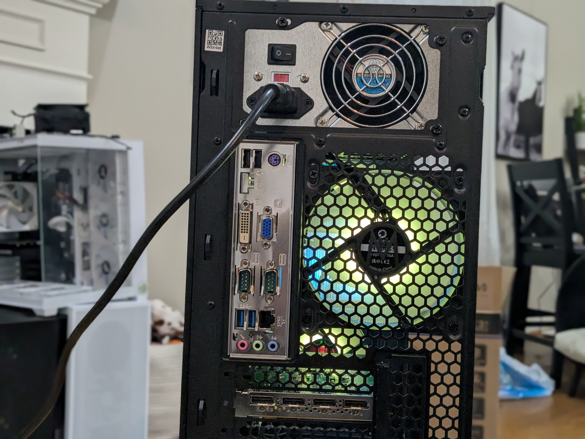 70 FPS Fortnite | 180 Day Warranty | i5-4570, 16GB RAM, Nvidia 4GB GPU, 480 GB SSD, Win10 or Linux