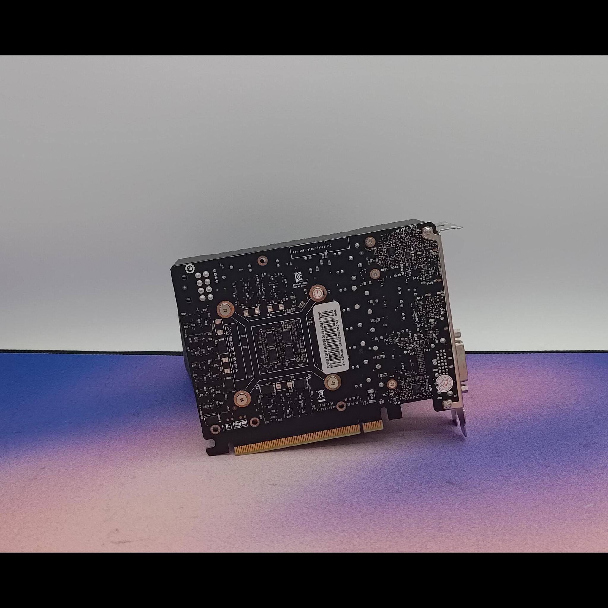 HP Omen GTX 1660 Super