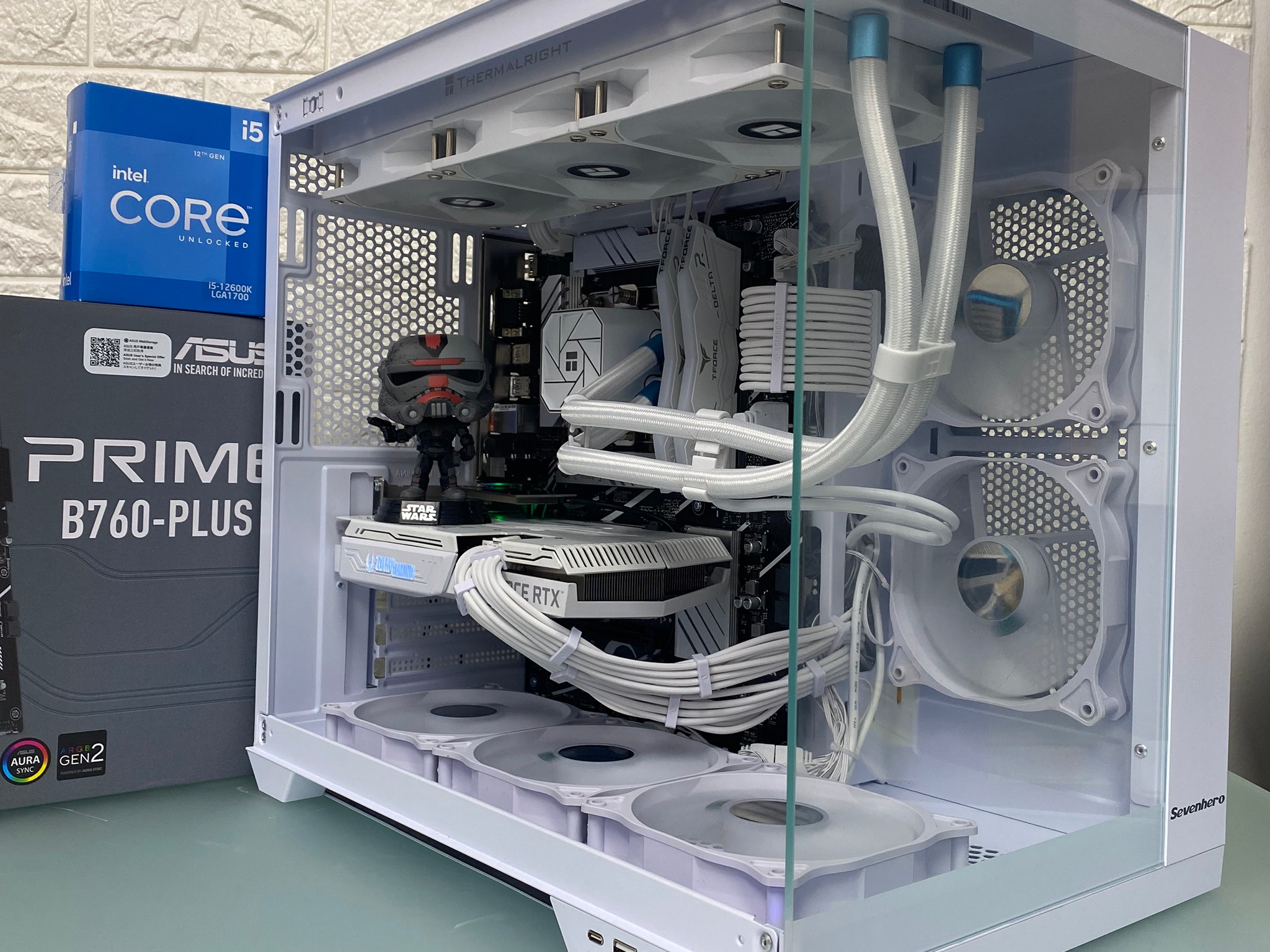 🌟"Arctic Fortnite Frost PC"❄️🎮