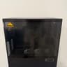 Antec Flux Pro Full-Tower E-ATX PC Case