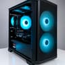 GeForce RTX 2060 Super/ Ryzen 5 3600/16gb /512gb ssd