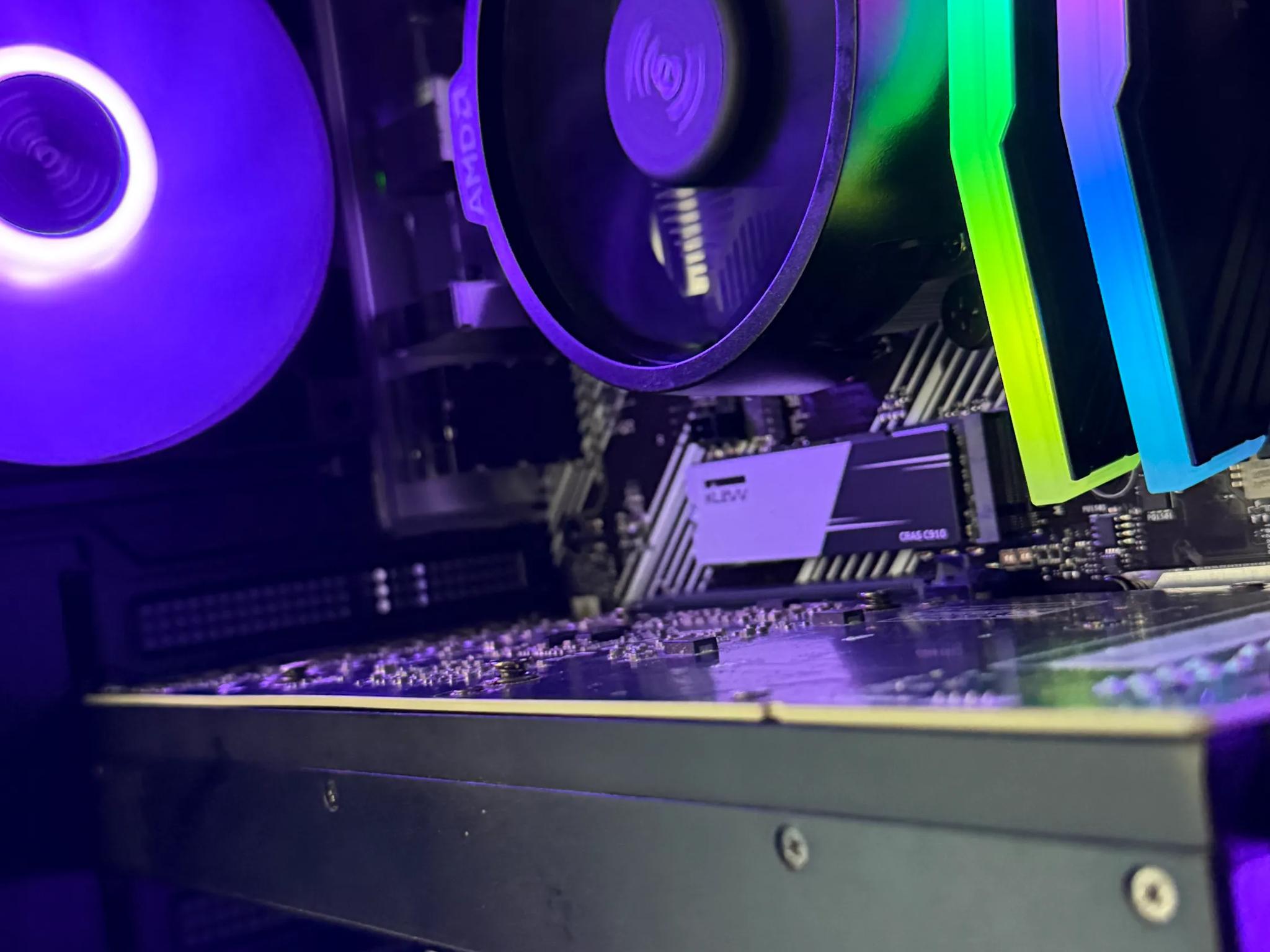 🌋 1440 P Destroyer 🌋New Never Used