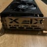 XFX Speedster QICK 308 AMD Radeon™ RX 6600 XT 8GB