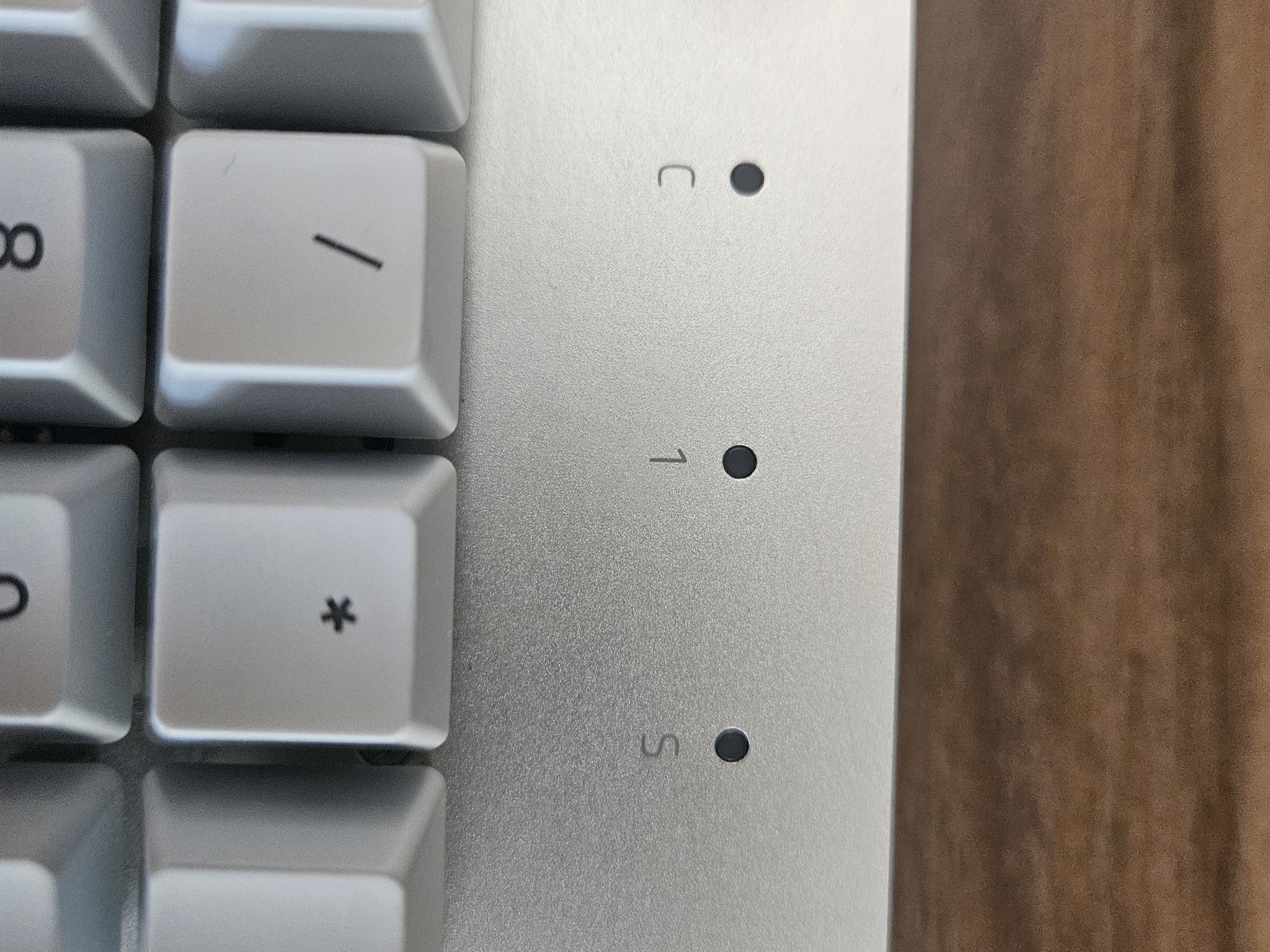 Razer pro type ultra