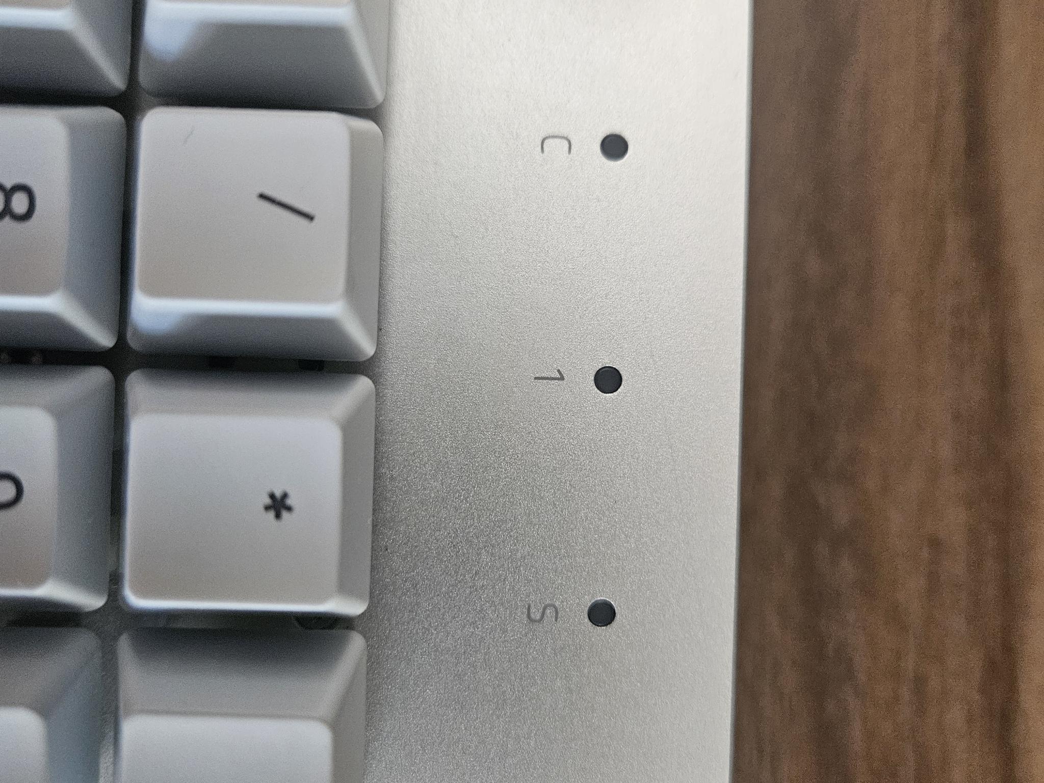 Razer pro type ultra