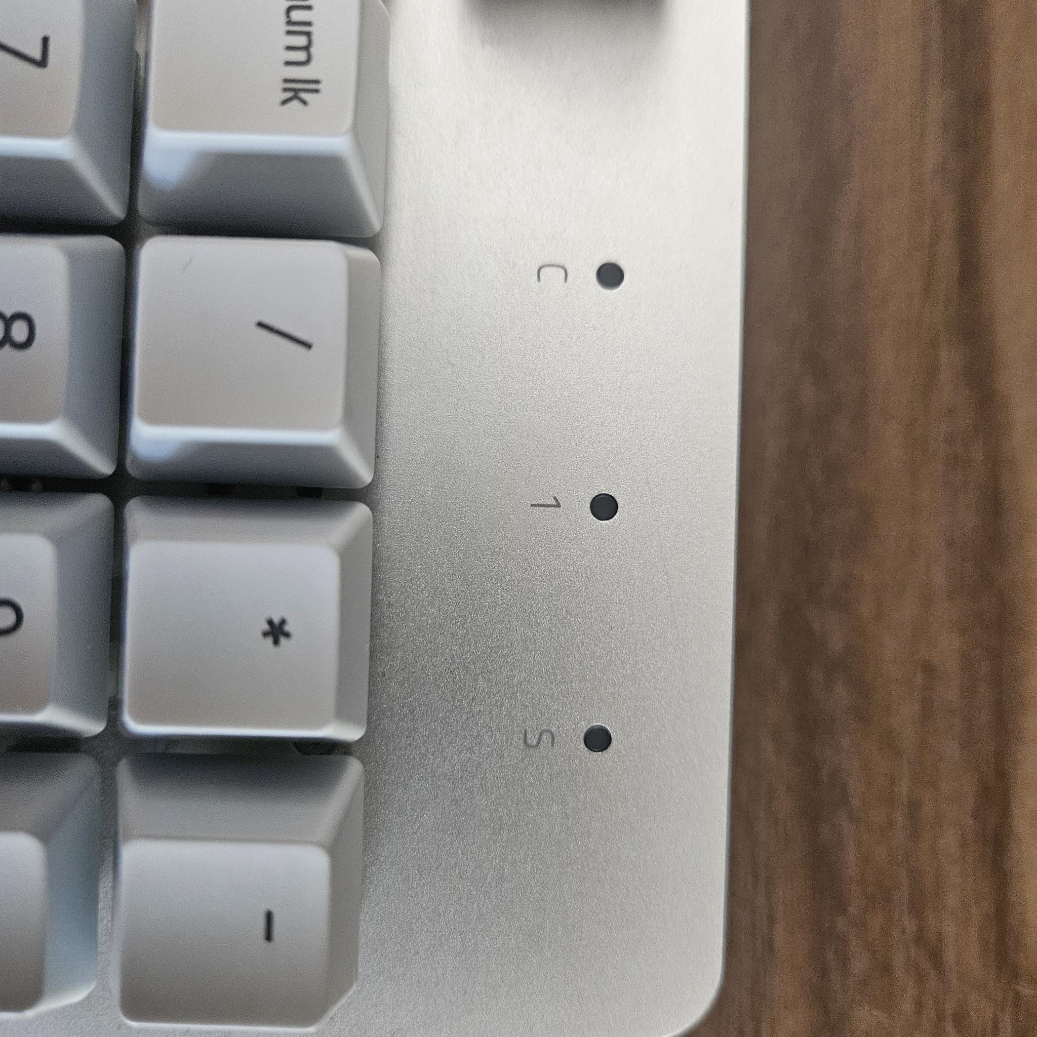 Razer pro type ultra