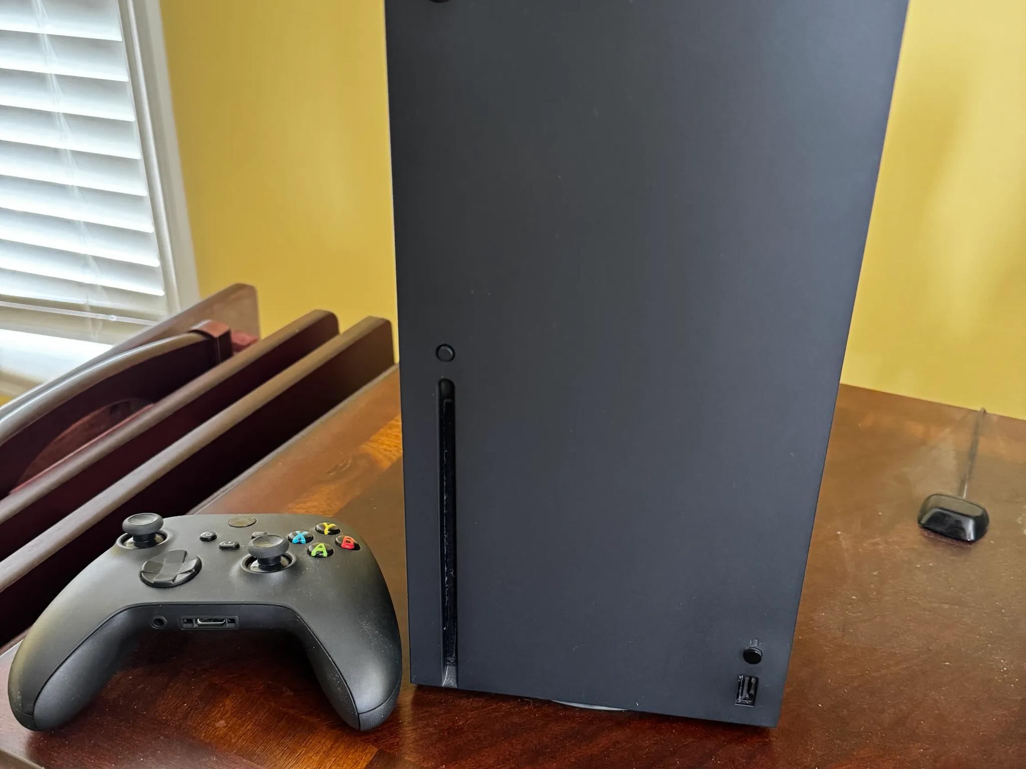 Xbox Series X 1TB