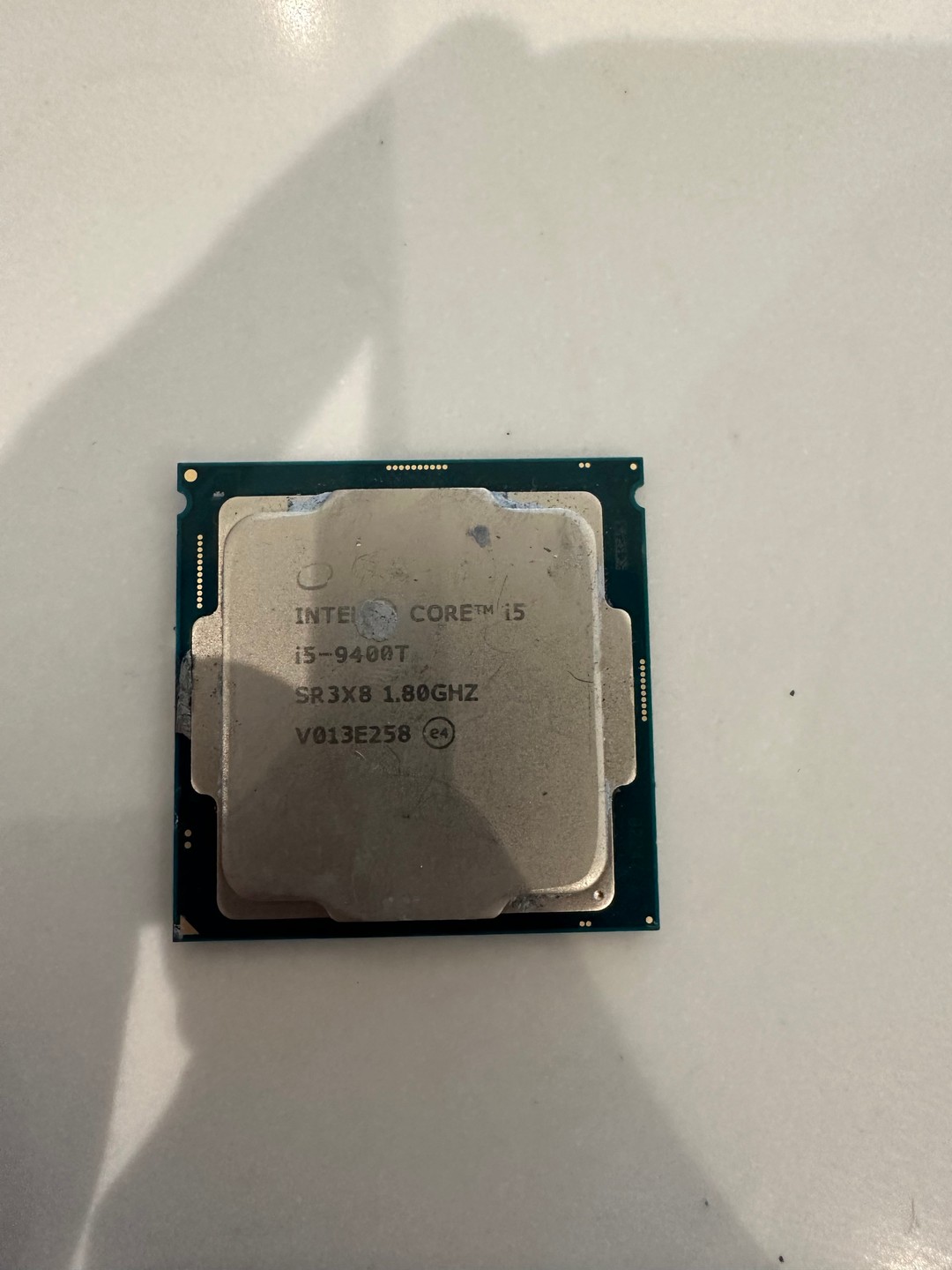 Intel Core i5-9400T 1.80GHz LGA1151 CPU - Tested Working | Jawa