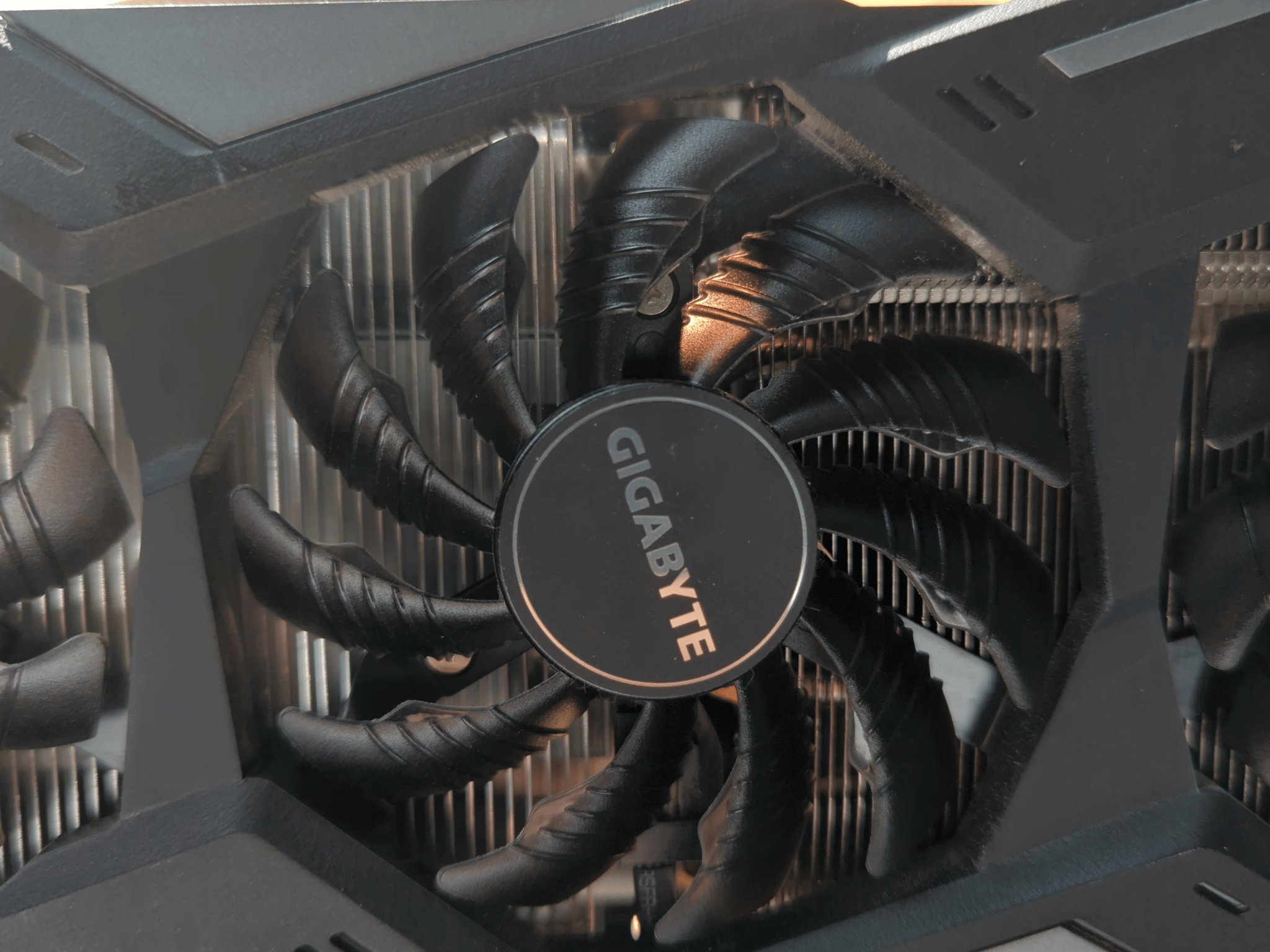 Gigabyte RTX 2060 Gaming OC 