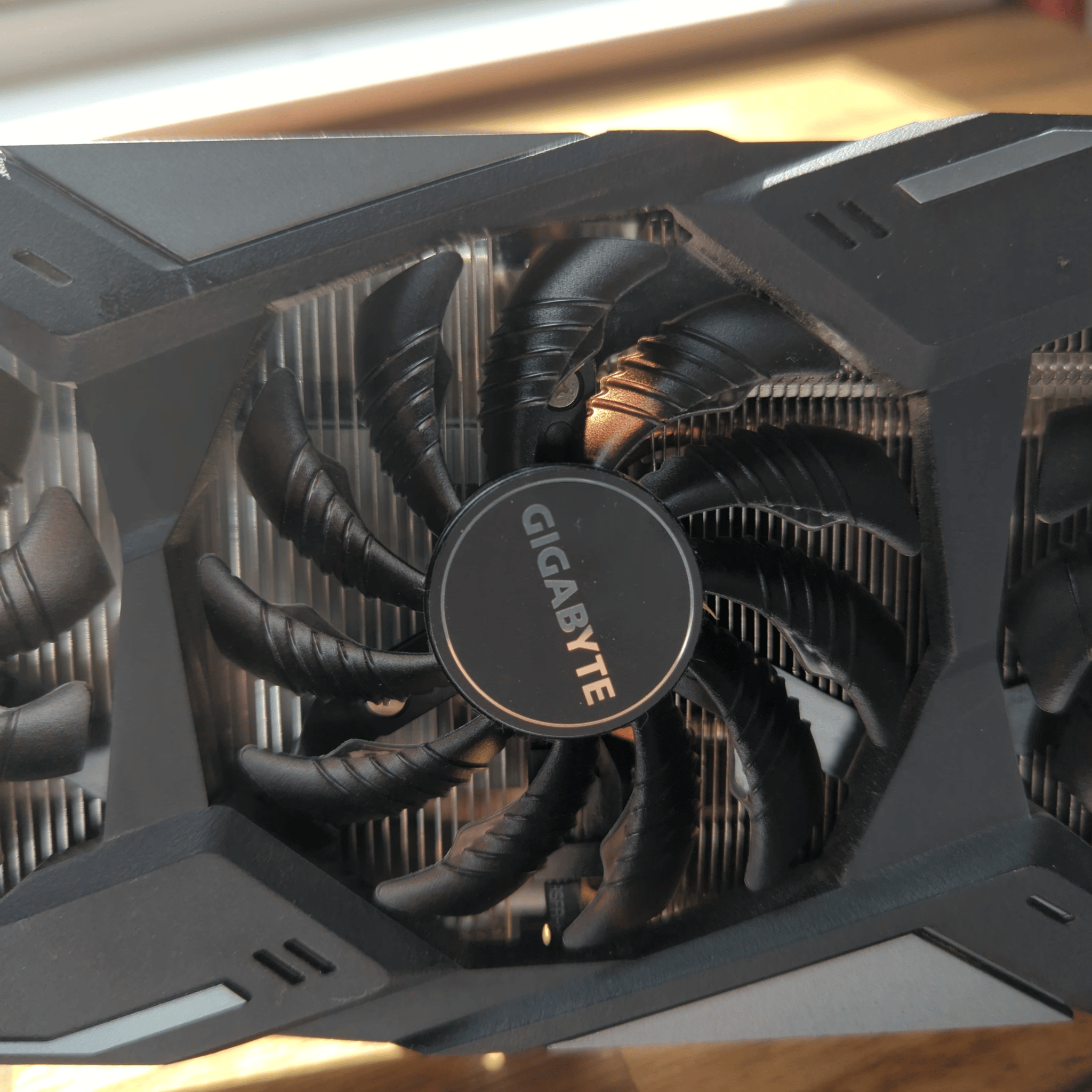 Gigabyte RTX 2060 Gaming OC 