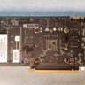 PNY GTX 1070 graphics card.