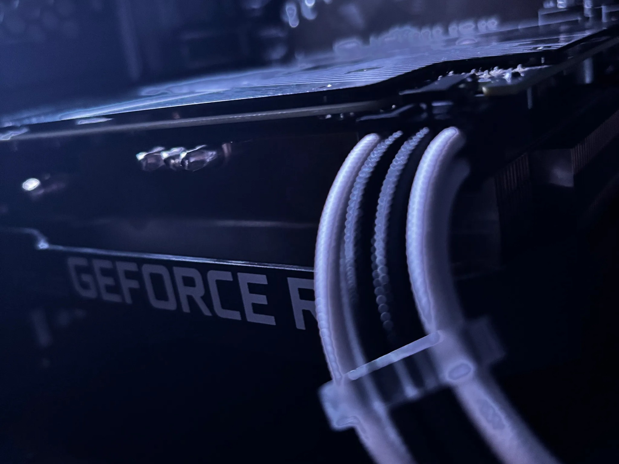 🐼 💧BLACK & WHITE LIQUID COOLED GAMING PC | 5600X + RTX 3060 12GB + 32GB RAM💧🐼