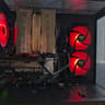 Ryzen 5950X, RTX3060-12GB, 1TB PCIe4x4, 16GB RAM, Noctua NH-D15 Cooler, B550 MB, View 270, Win11 Pro