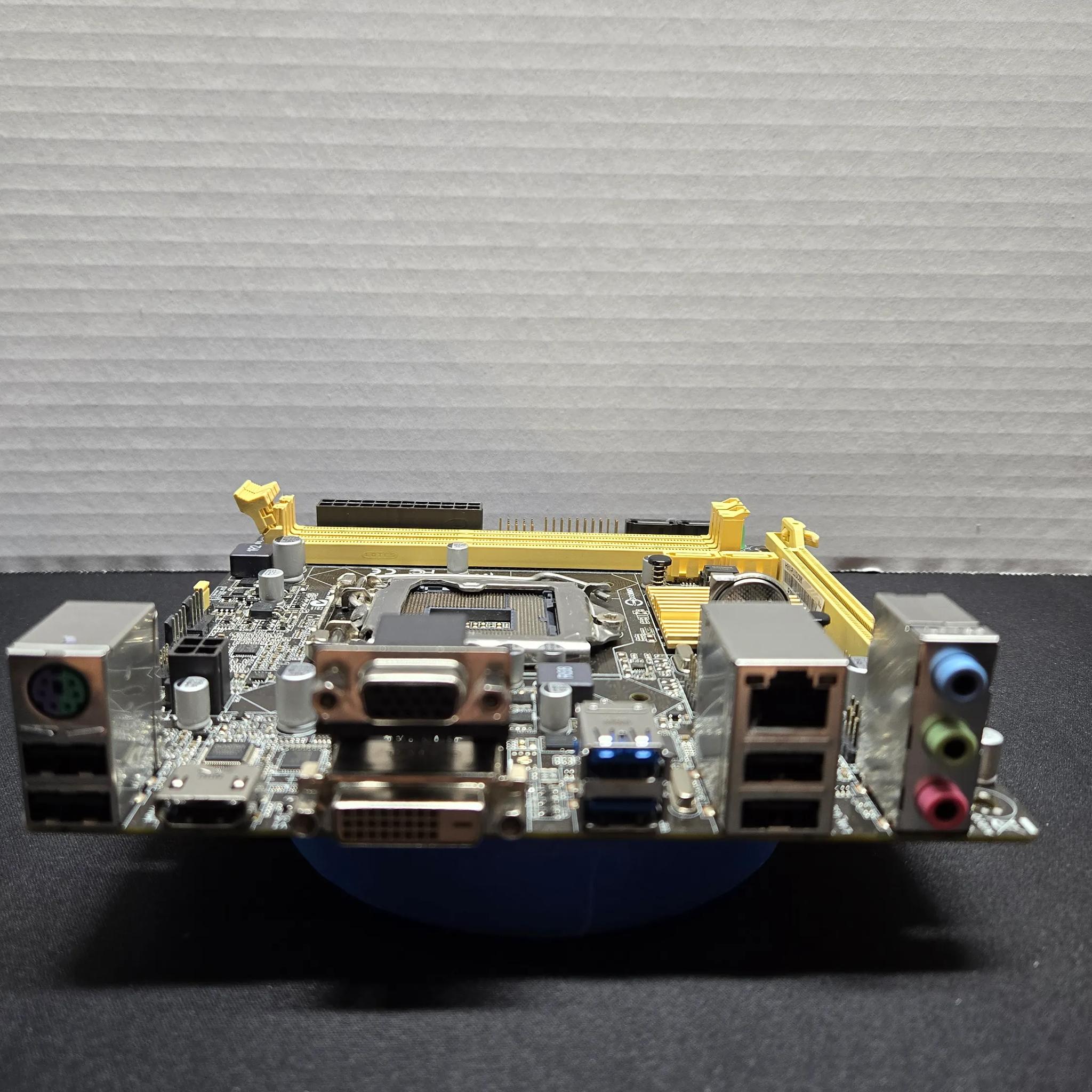 Asus LGA 1150 ITX Motherboard