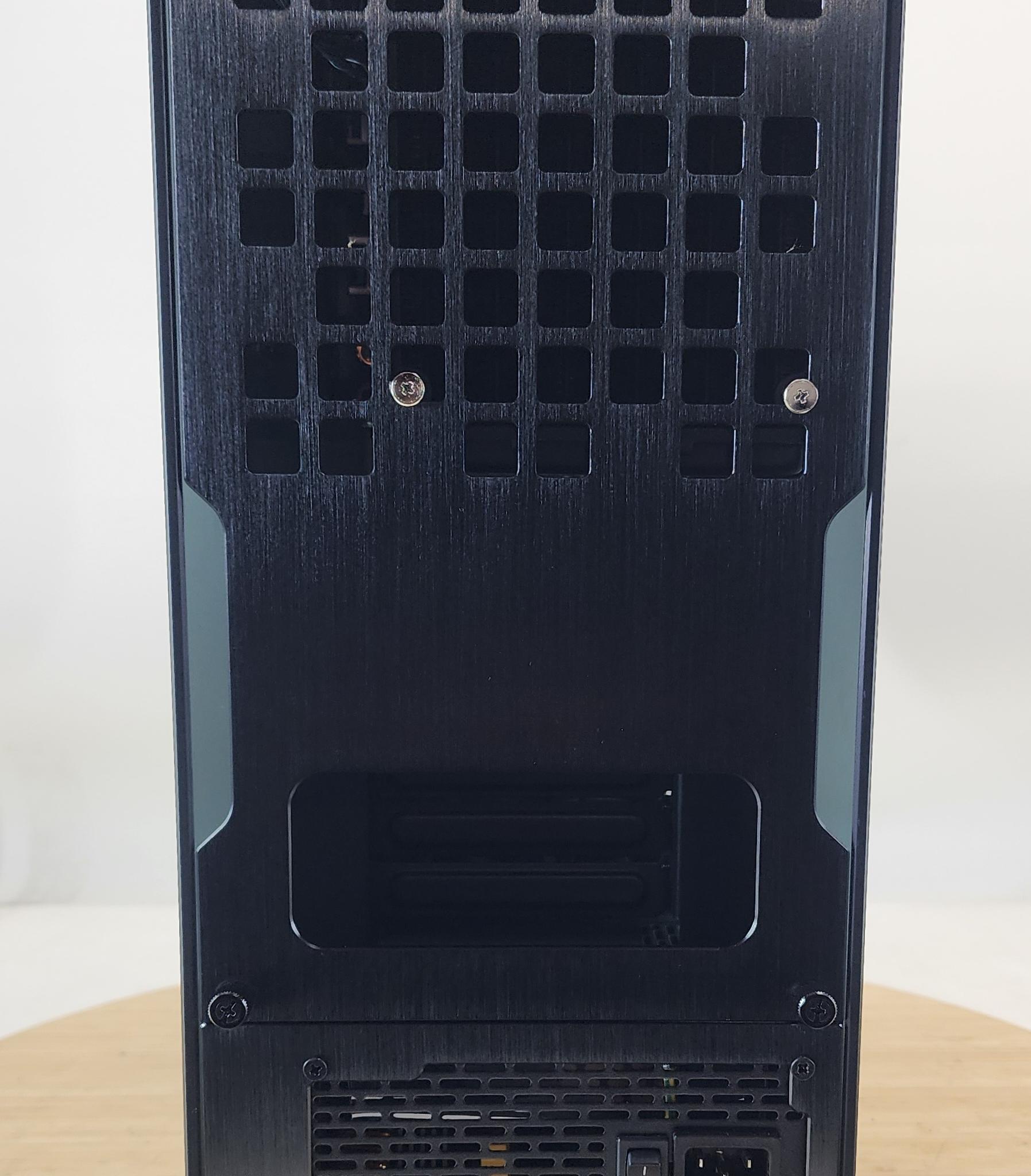 Gaming PC Ryzen 5 7600X 16GB RAM 500GB SSD RX 9060 8GB Windows 11 Computer