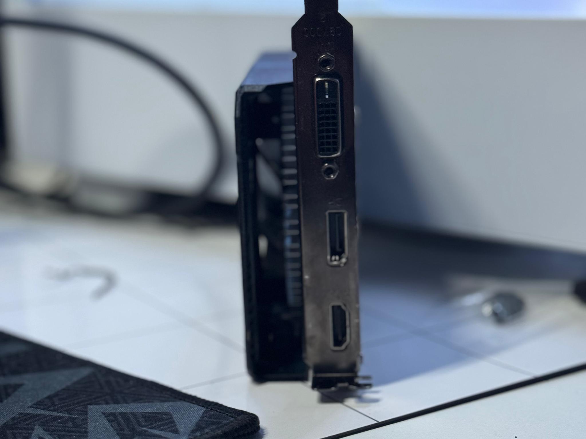 ZOTAC GTX 1050 2GB