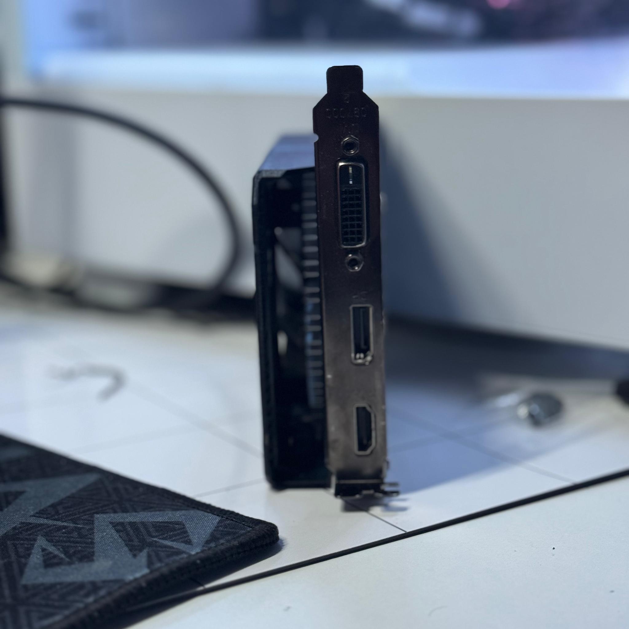 ZOTAC GTX 1050 2GB