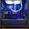 Gaming PC R7 7800X3D CPU, RTX 4070. High Power Gaming PC!
