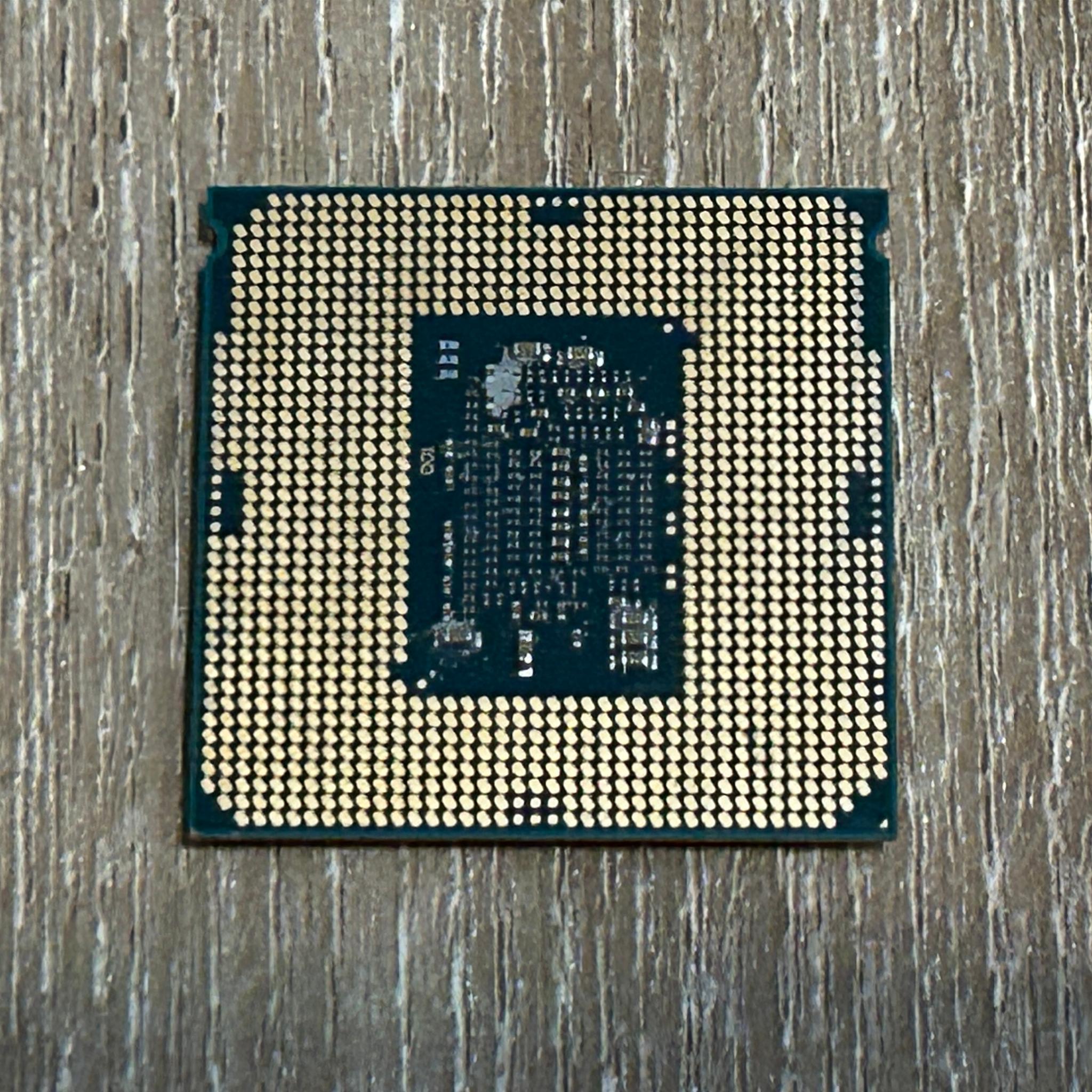 6th Gen Intel Core i7-6700 3.40GHz Quad-Core 8MB CPU Processor SR2L2 LGA1151 65W