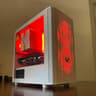 Ryzen 5 l GTX 1070 l 32 gb Ram