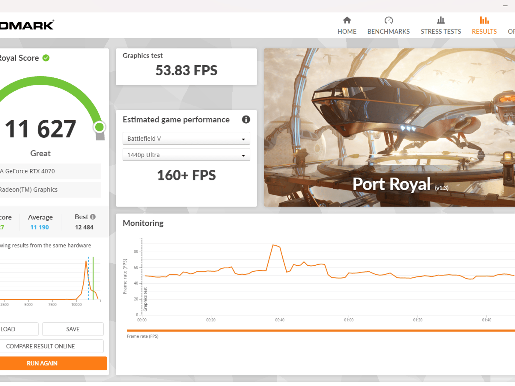 ⚡ Violet Vortex: Ryzen 5 7600X | RTX 4070 | 16GB DDR5 6000 | 1TB NVMe 🚀