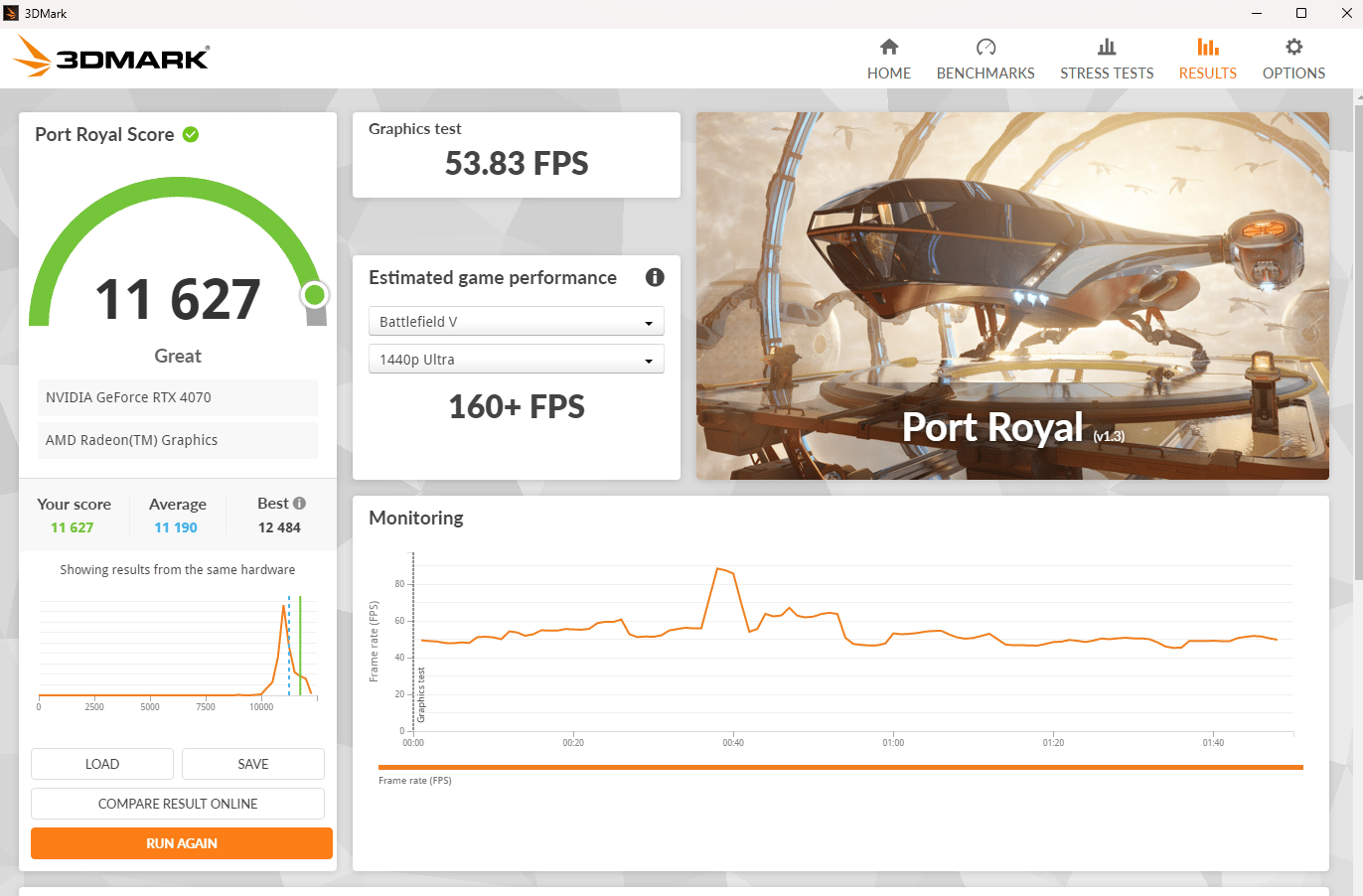 ⚡ Violet Vortex: Ryzen 5 7600X | RTX 4070 | 16GB DDR5 6000 | 1TB NVMe 🚀
