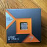 Brand New Ryzen 7 7800x3d