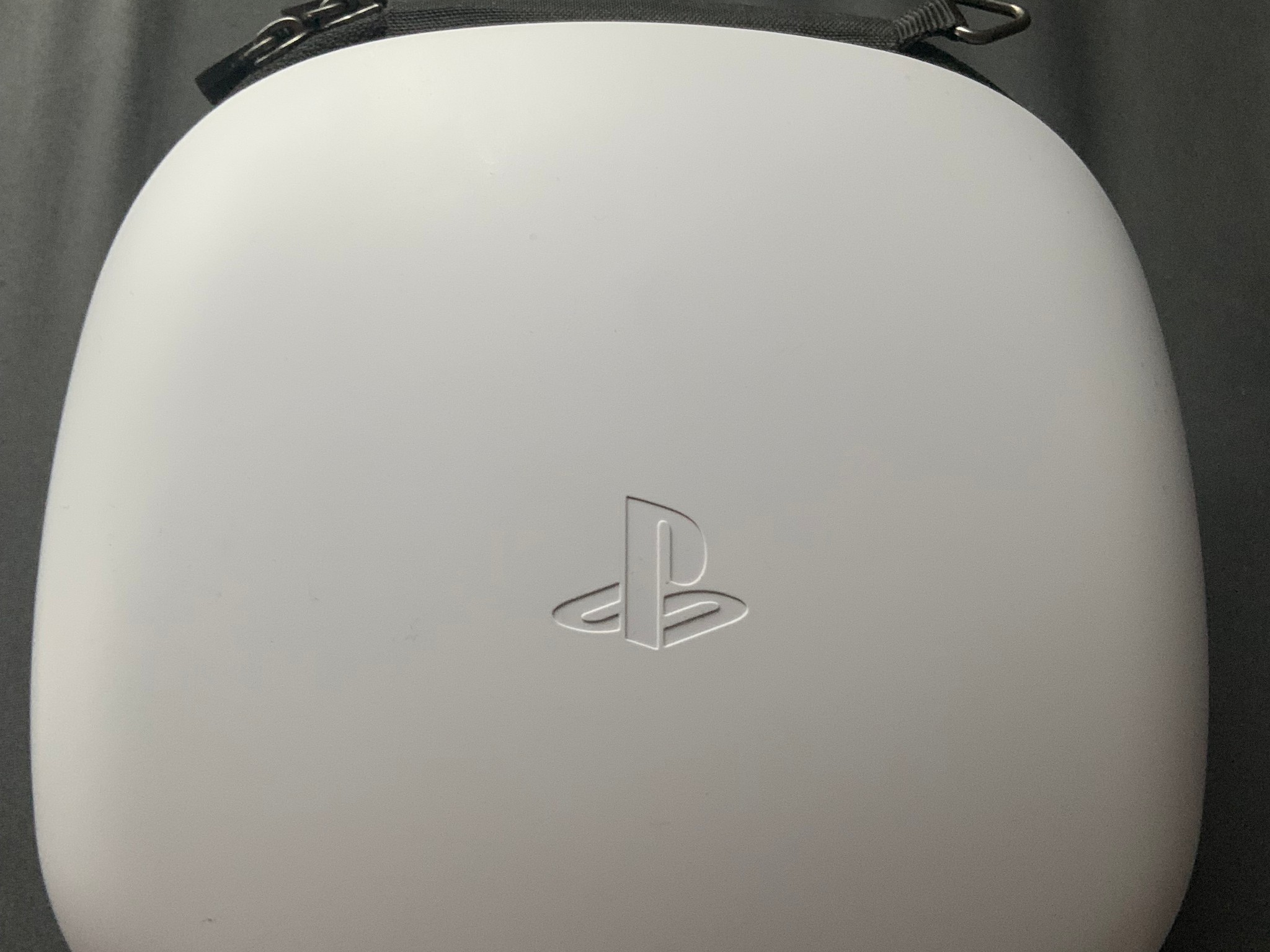 PS5 Dualsense Edge Controller WITH TMR STICK MODULE FROM BATTLEBEAVER