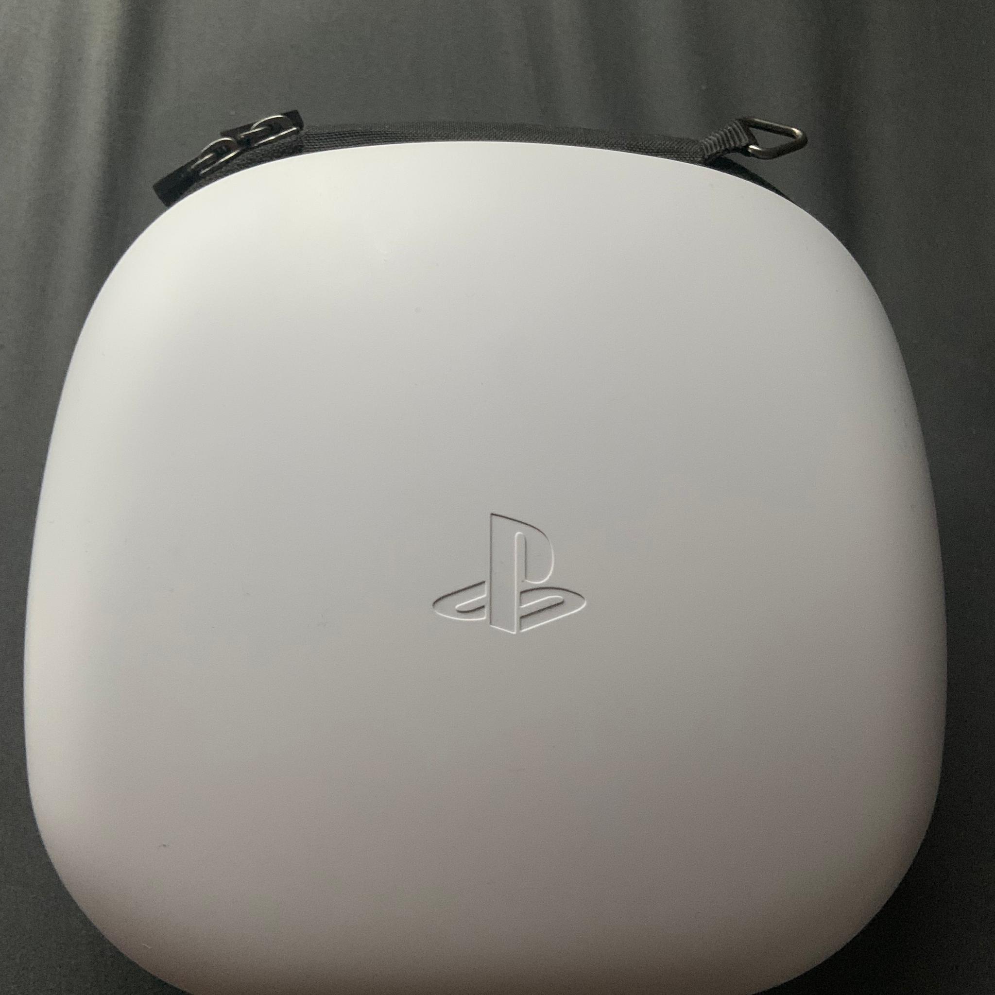 PS5 Dualsense Edge Controller WITH TMR STICK MODULE FROM BATTLEBEAVER