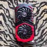 MSI 1060 6GB Graphics Card