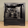 Liquid Cooled Gaming PC | i7, 980Ti